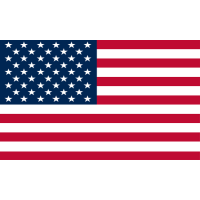 USA Flag