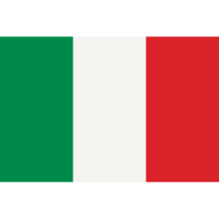 Italy Flag