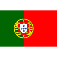 Portugal Flag