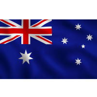 Australia Flag