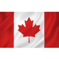 Canada Flag