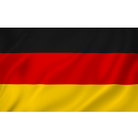 Germany Flag