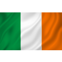 Ireland Flag